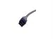 Electronics : WiebeTech - IEEE 1394 cable - 9 pin FireWire 800 (M) - 9 pin FireWire 800 (M) - 6 ft ( IEEE 1394b )