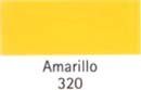 BENJAMIN MOORE PAINT COLOR SAMPLE Amarillo 320 SIZE:2 OZ.