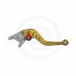 CRG Standard Roll-A-Click Brake Lever - Black AB-521B-T-B