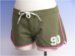ROXY(ロキシー)ショートサーフパンツDOUBLE LINE PANTS 72022 カーキー ROXY(ロキシー)ショートサーフパンツDOUBLE LINE PANTS 72022 カーキー