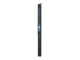 Rack PDU 2G, Metered, ZeroU, 20A, 100-120V, (11) 5-15
