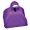 12 PURPLE (1 Dozen) Cowbells - Football Noisemakers High School Loud Cheer Aid