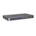 Netgear GSM7224R ProSafe 24-Port Gigabit L2 Managed Switch with Static Routing