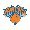 New York Knicks