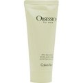 OBSESSION by Calvin Klein for MEN: AFTERSHAVE BALM 3.4 OZ