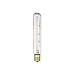 40 Watt Long Life Tubular Bulb ~ Intermediate Base