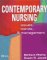 Contemporary Nursing: Issues, Trends and Management