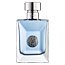 Beauty : Versace Pour Homme 3.4 oz Eau de Toilette Spray