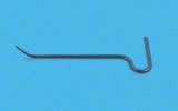 Martin Tools (MRT1110) Short Curved Pick Image