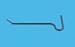 Related Martin Tools (MRT1110) Short Curved Pick Image