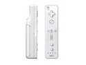 Nintendo Remote Wii (White)