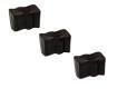 Compatible Black ColorStick Ink Xerox 016-1604-00 for Phaser 840