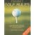 Pocket Golf Rules
