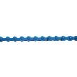 Chain KMC 1/2X1/8 Z410 Blu 112L
