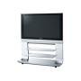 Panasonic TH42PE50CAB 42" Plasma TV with Cabinet