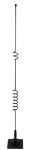 Technocel Antenna - Glass Mount, Universal