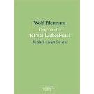 Das ist die feinste Liebeskunst. 40 Shakespeare Sonette