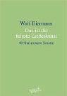 Das ist die feinste Liebeskunst