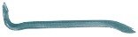 Nail Puller - 41101 10In. Double Nail Puller