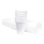 Foam Cups, 8 Oz., Pack Of 1000