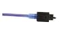 Technocel Cigarette Lighter Adapter - Blueberry For Ericsson AH/DH 600/618/620/630 AF/DF 620/630