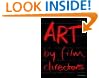 Art by Film Directors (Mitchell Beazley Art & Design)