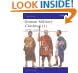 Roman Military Clothing: 100 BC - AD 200 Vol 1 (Men-at-arms)