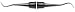 American Eagle Instrument Curette Younger Good DE 7/8 Eaglelite Ea - Model AECY7-8X Categorization: Instruments > Curettes