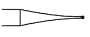 #1/4 CARBIDE BALL