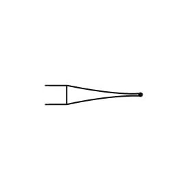 #1/4 CARBIDE BALL