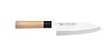 Review Mundial 4904-7 / Mundial Sushimen 7 in Deba Knife