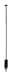 Technocel Antenna - Stubby For Sony