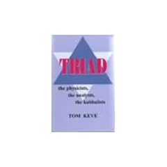 Triad: the physicists, the analysts, the kabbalists