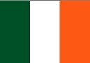 Annin Nylon Ireland Flag, 3-Foot by 5-Foot
