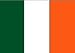 Ireland 3x5 Nyl-Glo Flag