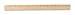 Fiskars 87187095 18 Single Metal Edge Wood Ruler