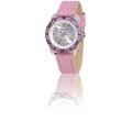 Sector - R3251103515 - Centurion - Montre Femme - Quartz Analogique - Bracelet en Cuir Rose