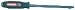 Dominator Screwdriver Pry Bar 12S - 3/8 In Dia 17 In
