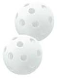 Champion Sports Plastic Baseballs-Set of 24