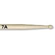 Vic Firth Amer Classic Drum Sticks - Wood 7A