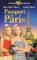 Mary Kate & Ashley Olsen Passport to Paris