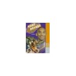 Kobe Bryant (Basketball Legends) book cover
