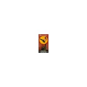 Dragon Fire [VHS]