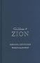 Children of Zion (Jewish Lives - Nonfiction)