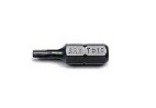 Torx Driver T-25 1'' 2-pack