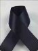 Schiff Ribbons 1/4-Inch Polyester Single Face Satin Ribbon, 20-Yard, Black
