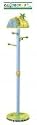 Safari Clothes Stand