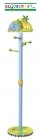 Safari Clothes Stand