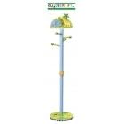 Safari Clothes Stand