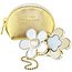 Marc Jacobs Daisy 0.02 oz Daisy Solid Perfume Ring